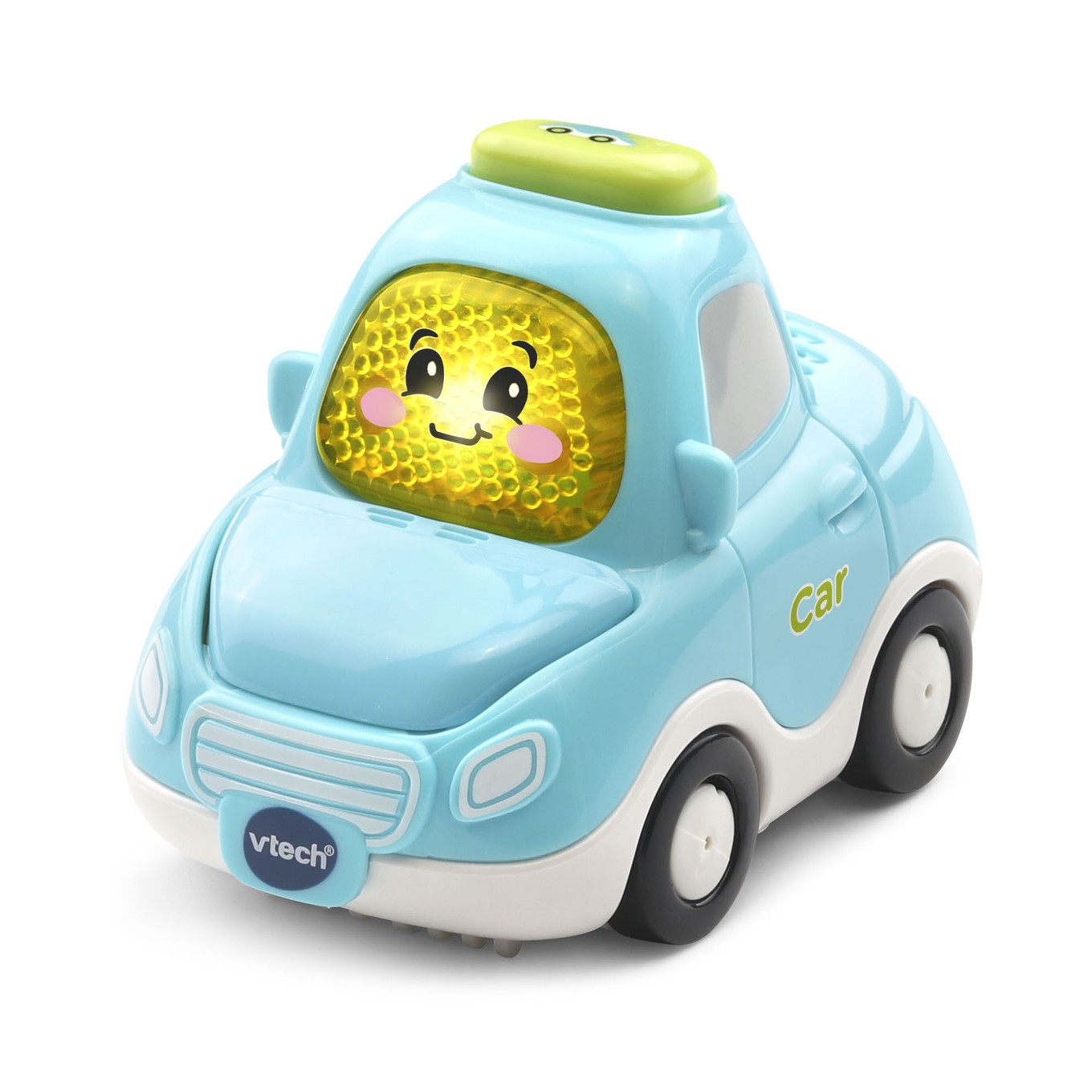 Vtech toot sales toot autó